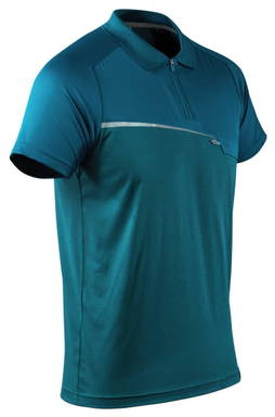 Mascot Advanced Poloshirt met borstzak 17283