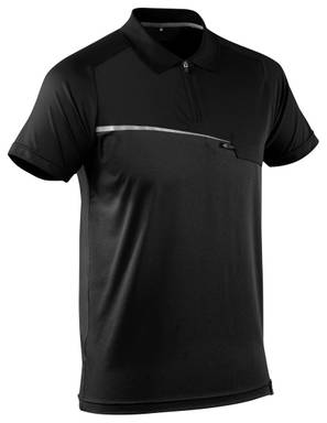 Mascot Advanced Poloshirt met borstzak 17283