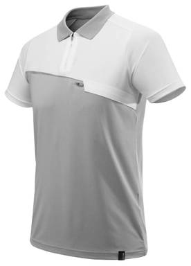 Mascot Advanced Poloshirt met borstzak 17283