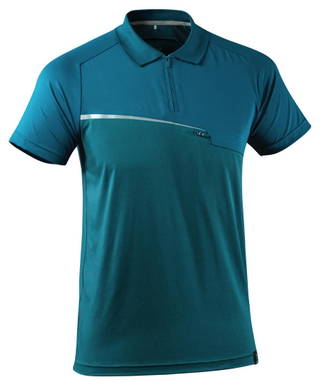 Mascot Advanced Poloshirt met borstzak 17283