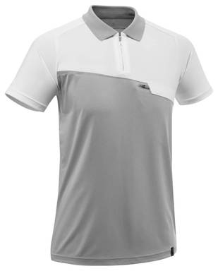 Mascot Advanced Poloshirt met borstzak 17283