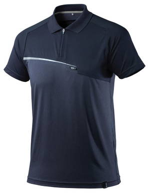 Mascot Advanced Poloshirt met borstzak 17283