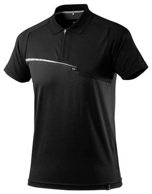 Mascot Advanced Poloshirt met borstzak 17283
