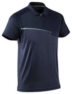 Mascot Advanced Poloshirt met borstzak 17283