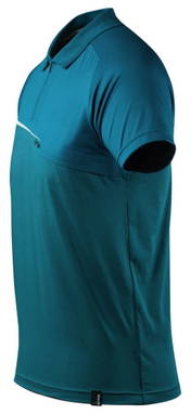 Mascot Advanced Poloshirt met borstzak 17283