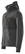 Mascot Advanced Capuchontrui met rits 17384