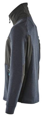 Mascot Advanced Sweatshirt met rits 17484