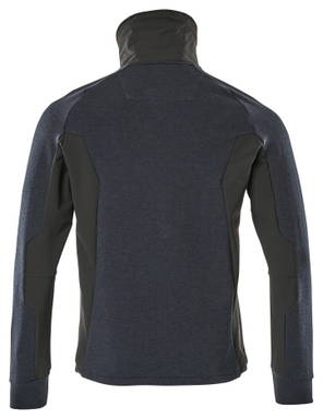 Mascot Advanced Sweatshirt met rits 17484