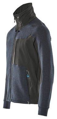 Mascot Advanced Sweatshirt met rits 17484