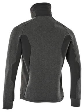 Mascot Advanced Sweatshirt met rits 17484