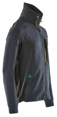 Mascot Advanced Sweatshirt met rits 17484