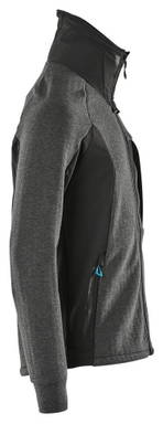 Mascot Advanced Sweatshirt met rits 17484