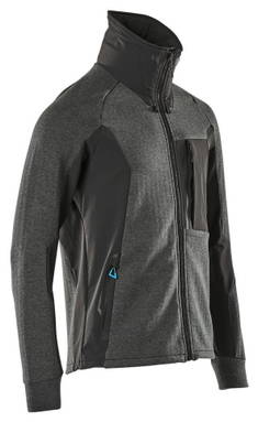 Mascot Advanced Sweatshirt met rits 17484