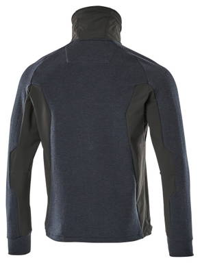 Mascot Advanced Sweatshirt met rits 17484