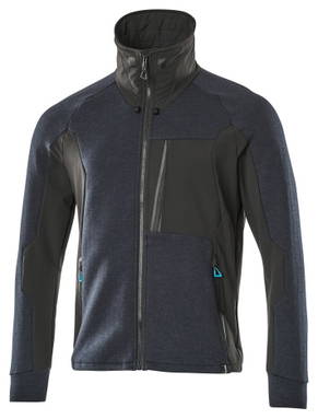 Mascot Advanced Sweatshirt met rits 17484