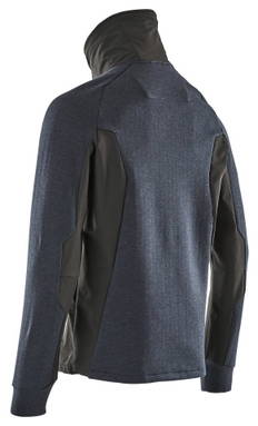Mascot Advanced Sweatshirt met rits 17484