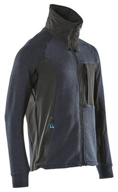 Mascot Advanced Sweatshirt met rits 17484