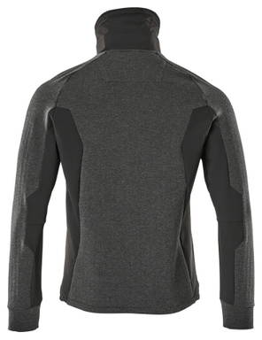 Mascot Advanced Sweatshirt met rits 17484