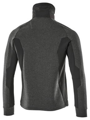 Mascot Advanced Sweatshirt met rits 17484