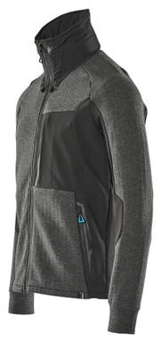 Mascot Advanced Sweatshirt met rits 17484