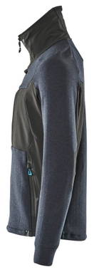 Mascot Advanced Sweatshirt met rits 17484