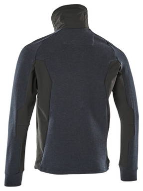 Mascot Advanced Sweatshirt met rits 17484