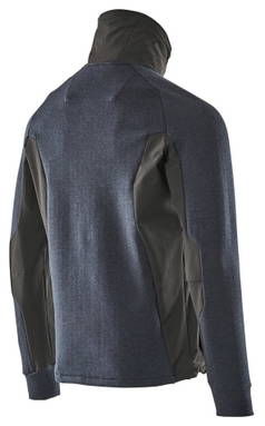 Mascot Advanced Sweatshirt met rits 17484