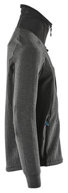 Mascot Advanced Sweatshirt met rits 17484
