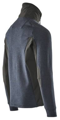 Mascot Advanced Sweatshirt met rits 17484