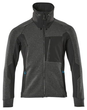 Mascot Advanced Sweatshirt met rits 17484