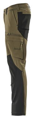 Mascot Advanced Functionele broek 21679