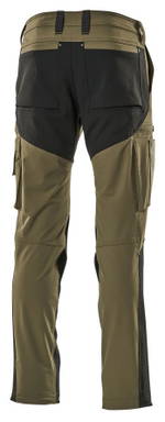 Mascot Advanced Functionele broek 21679