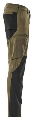 Mascot Advanced Functionele broek 21679