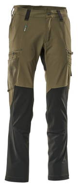 Mascot Advanced Functionele broek 21679