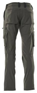 Mascot Advanced Functionele broek 21679