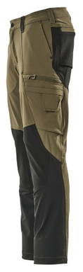 Mascot Advanced Functionele broek 21679