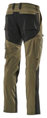 Mascot Advanced Functionele broek 21679