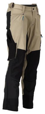 Mascot Advanced Broek met kniezakken 23179