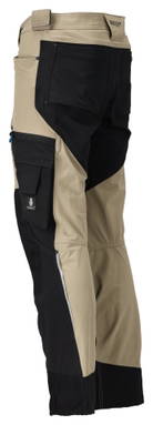 Mascot Advanced Broek met kniezakken 23179