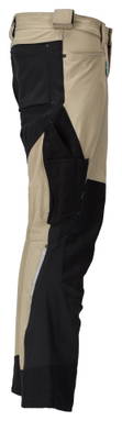 Mascot Advanced Broek met kniezakken 23179