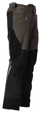 Mascot Advanced Broek met kniezakken 23179