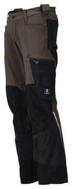 Mascot Advanced Broek met kniezakken 23179