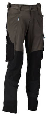 Mascot Advanced Broek met kniezakken 23179