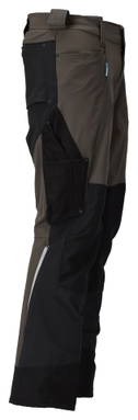 Mascot Advanced Broek met kniezakken 23179
