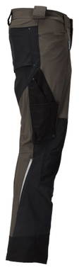 Mascot Advanced Broek met kniezakken 23179