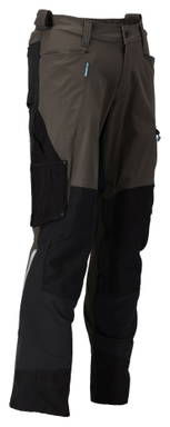 Mascot Advanced Broek met kniezakken 23179