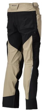 Mascot Advanced Broek met kniezakken 23179