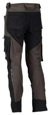 Mascot Advanced Broek met kniezakken 23179