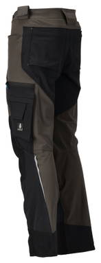 Mascot Advanced Broek met kniezakken 23179