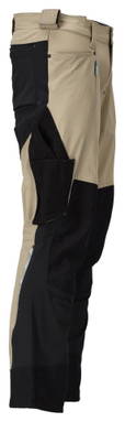 Mascot Advanced Broek met kniezakken 23179